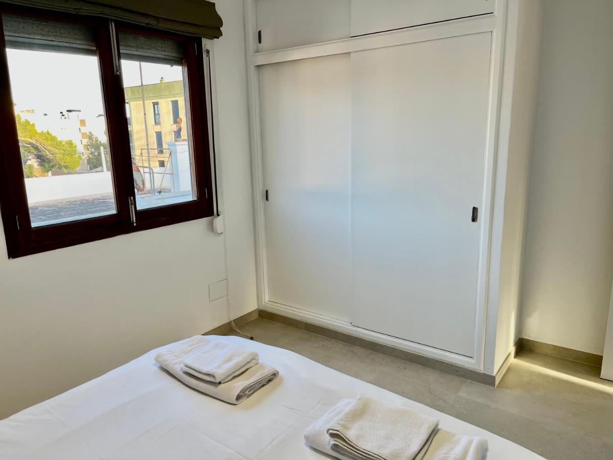Apartamento Cala Ratjada. Recien Reformado Dış mekan fotoğraf