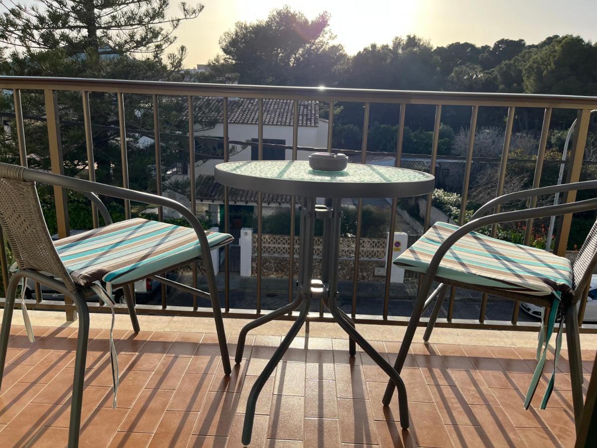 Apartamento Cala Ratjada. Recien Reformado Dış mekan fotoğraf