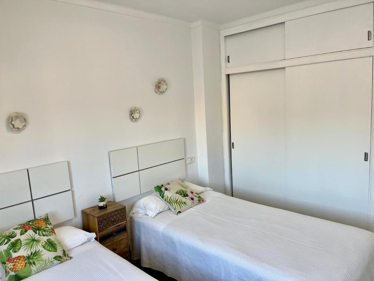 Apartamento Cala Ratjada. Recien Reformado Dış mekan fotoğraf
