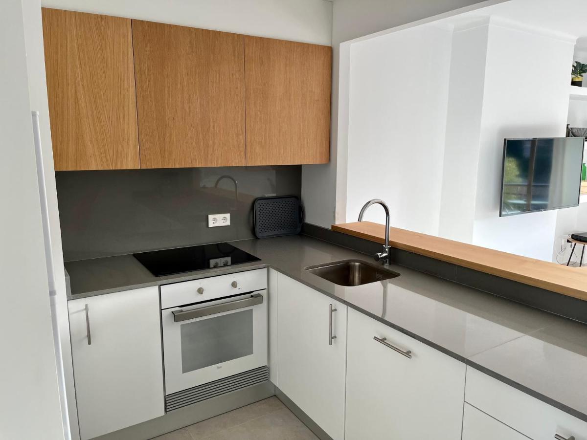 Apartamento Cala Ratjada. Recien Reformado Dış mekan fotoğraf
